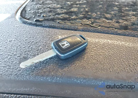 2014 Honda Cr-V Ex из США, поврежденный, VIN 2HKRM3H54EH519978